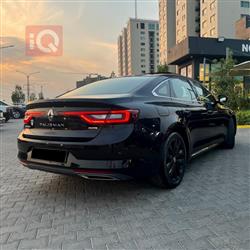 رینۆ تالیسمان